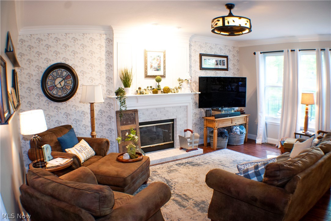 Stone Bridge Village Cluster Dev Ph I - Residential