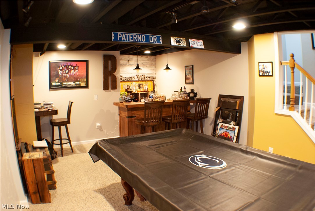 Stone Bridge Village Cluster Dev Ph I - Residential