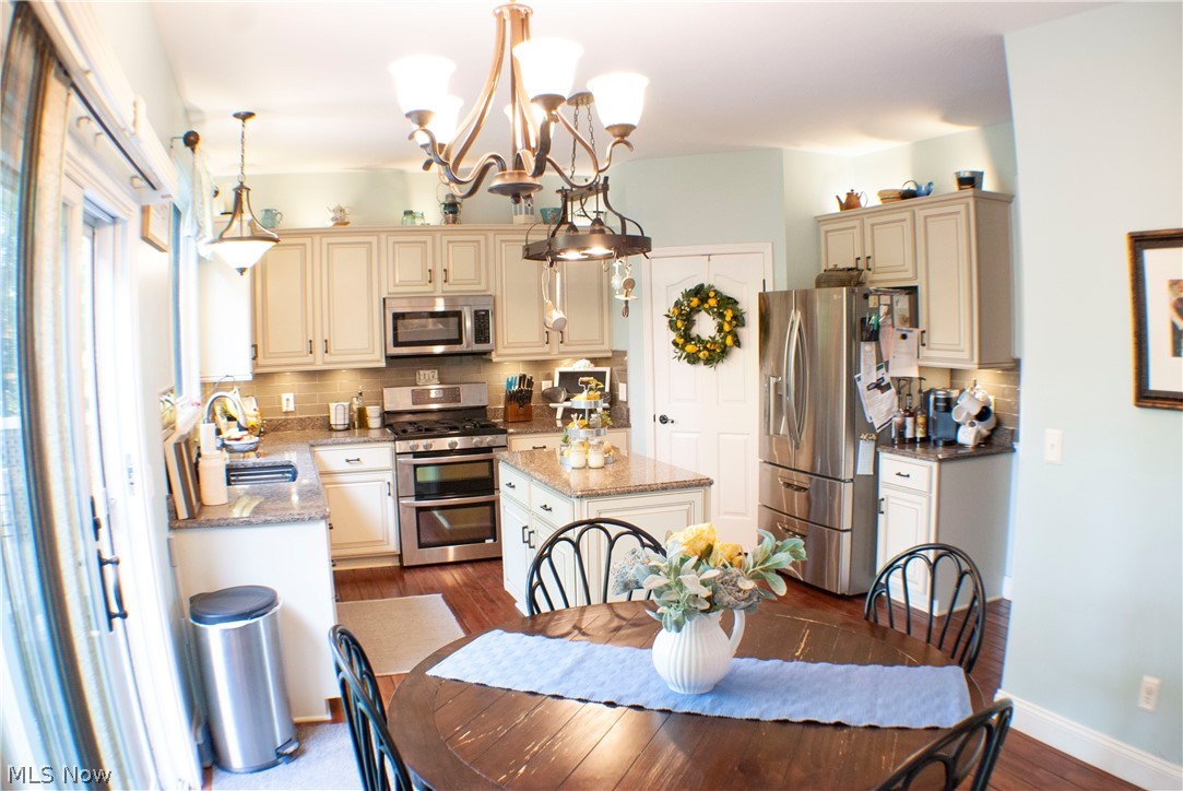 Stone Bridge Village Cluster Dev Ph I - Residential