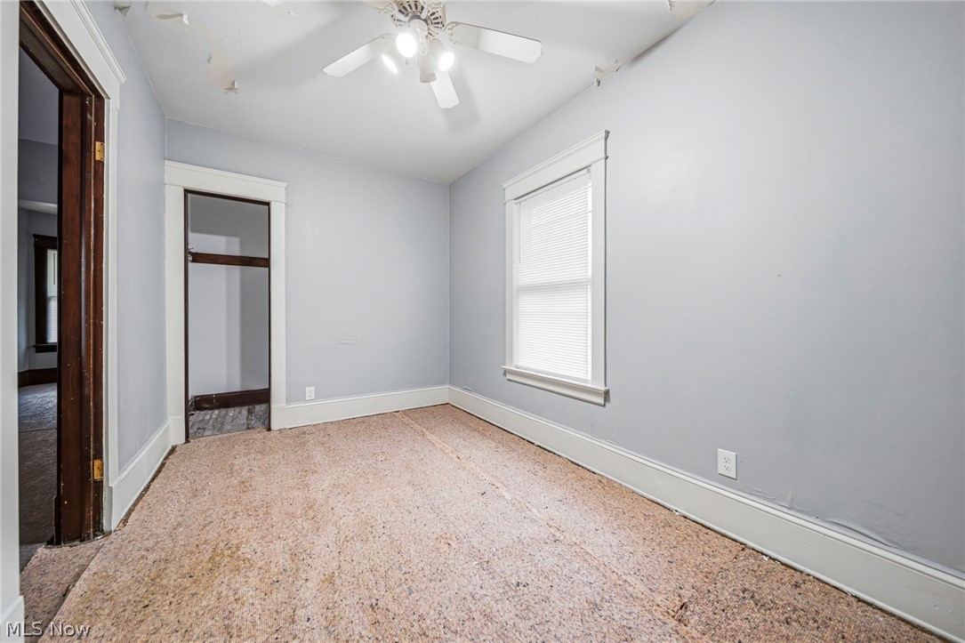 Elizabeth Heckers - Residential Income