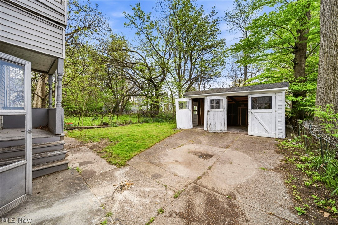 Elizabeth Heckers - Residential Income