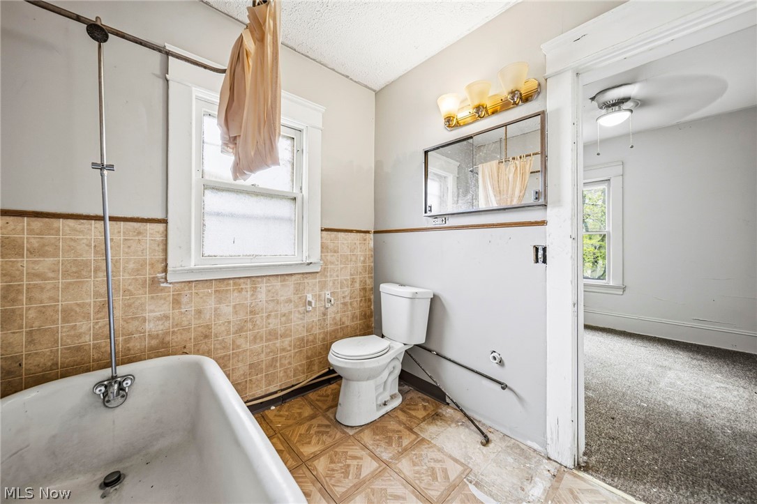 Elizabeth Heckers - Residential Income