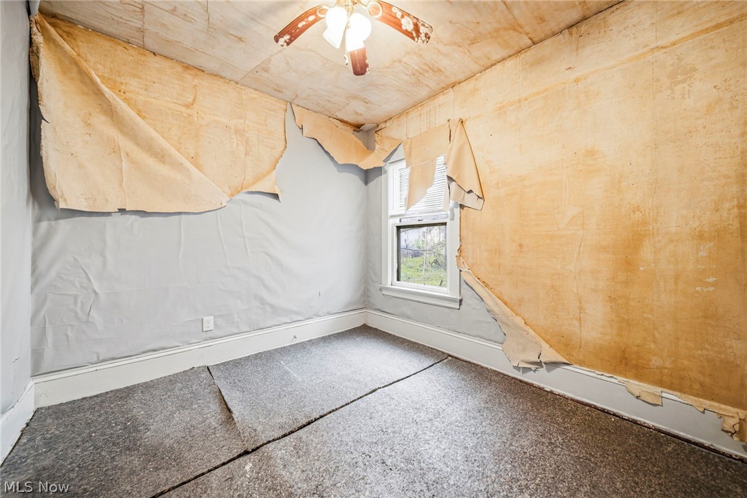 Elizabeth Heckers - Residential Income