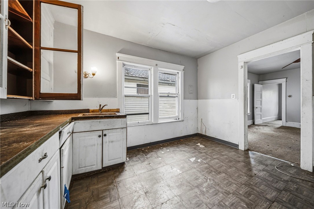 Elizabeth Heckers - Residential Income