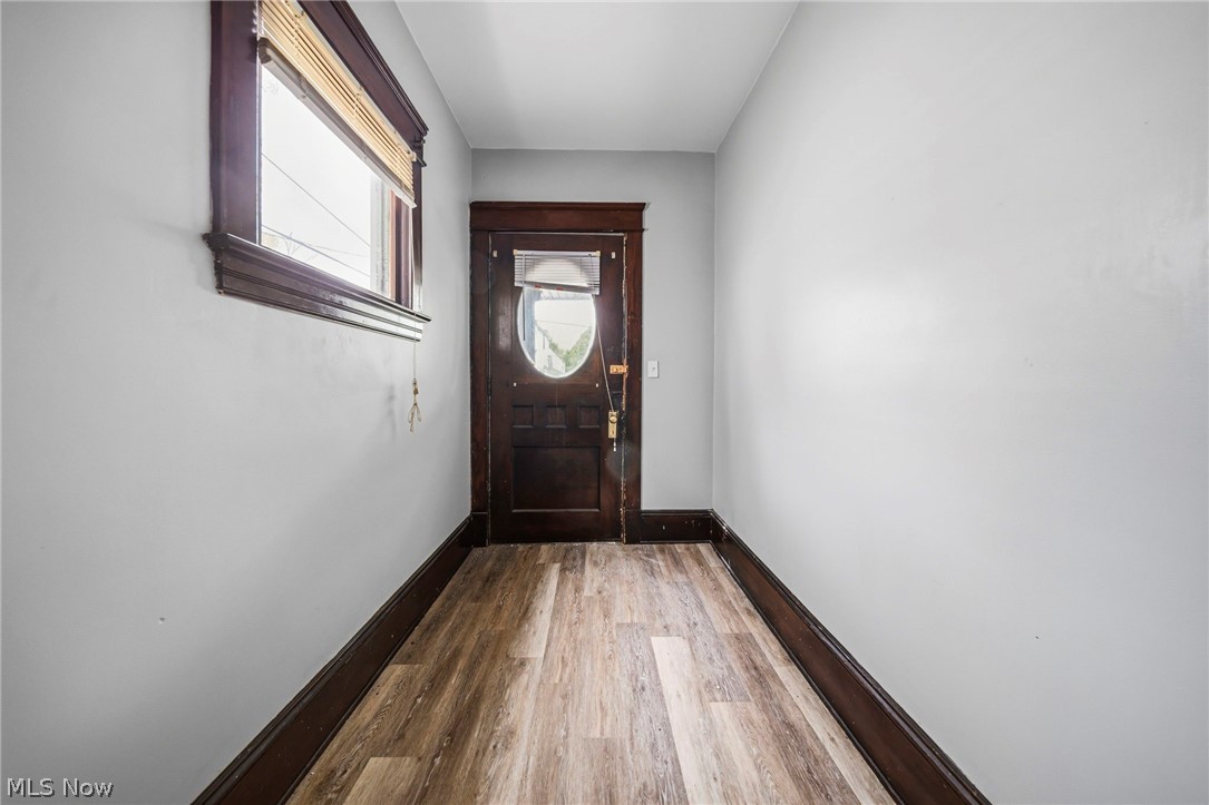 Elizabeth Heckers - Residential Income