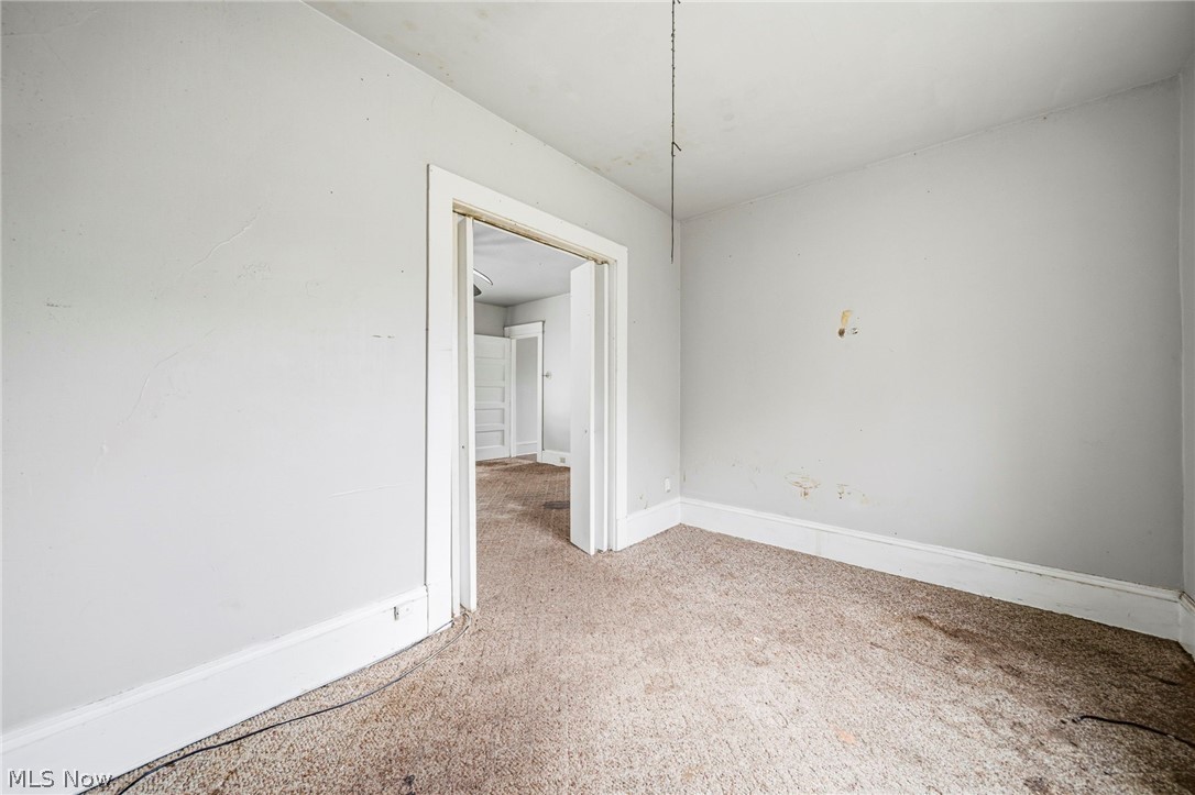 Elizabeth Heckers - Residential Income