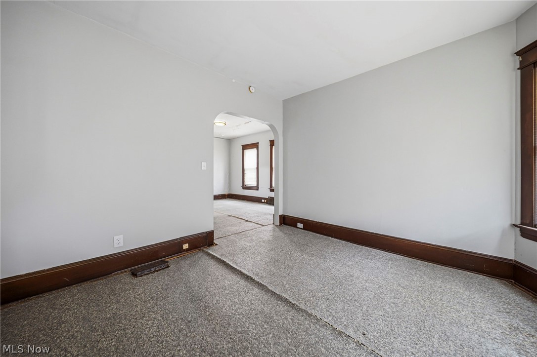 Elizabeth Heckers - Residential Income