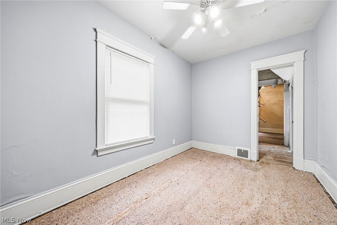 Elizabeth Heckers - Residential Income