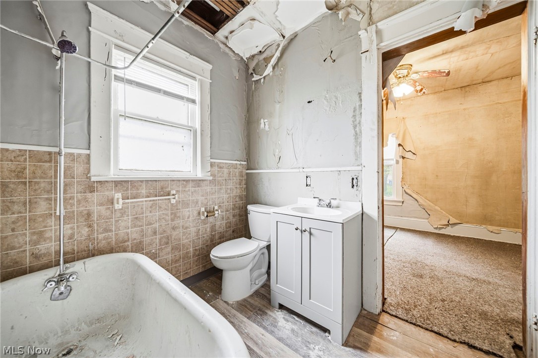 Elizabeth Heckers - Residential Income
