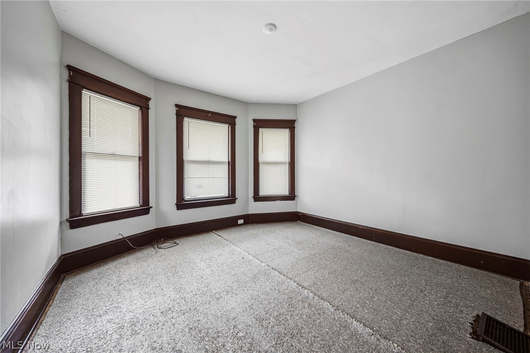 Elizabeth Heckers - Residential Income
