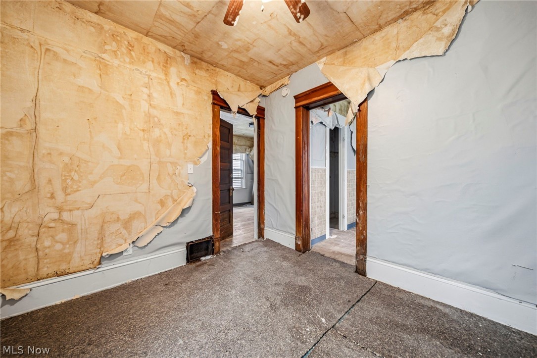 Elizabeth Heckers - Residential Income