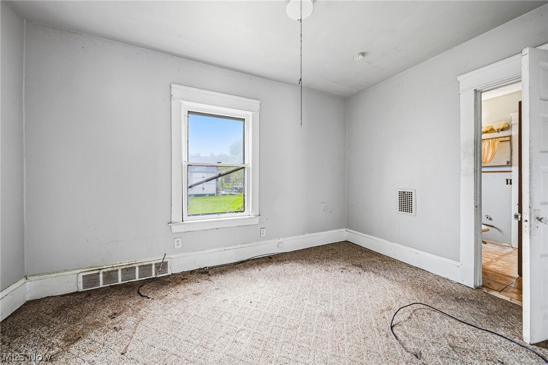 Elizabeth Heckers - Residential Income