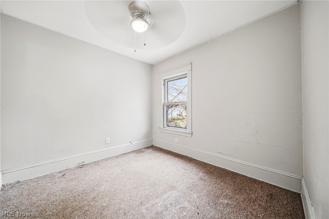 Elizabeth Heckers - Residential Income