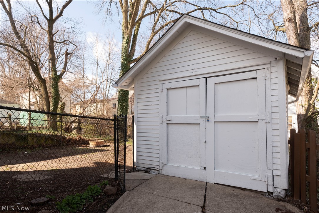 Carpenter Heights Allotment - Residential