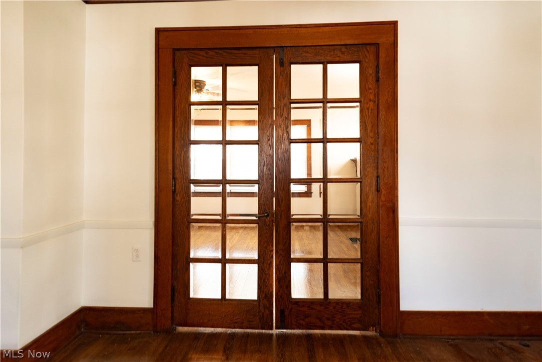 Carpenter Heights Allotment - Residential