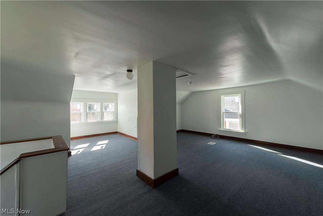 Carpenter Heights Allotment - Residential