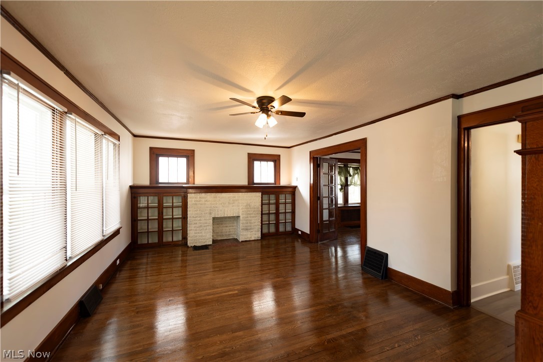 Carpenter Heights Allotment - Residential