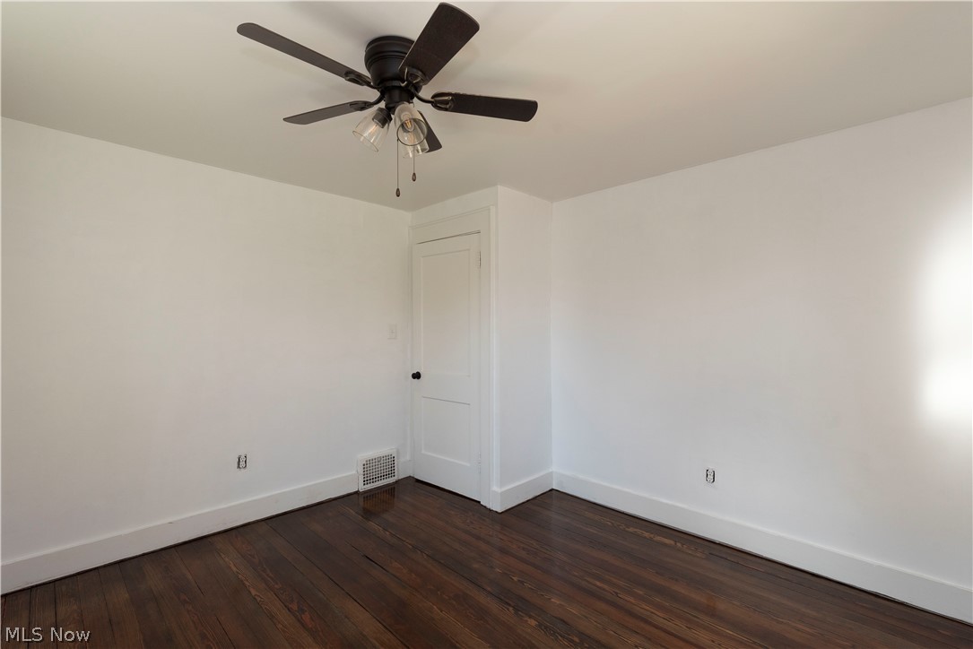 Carpenter Heights Allotment - Residential