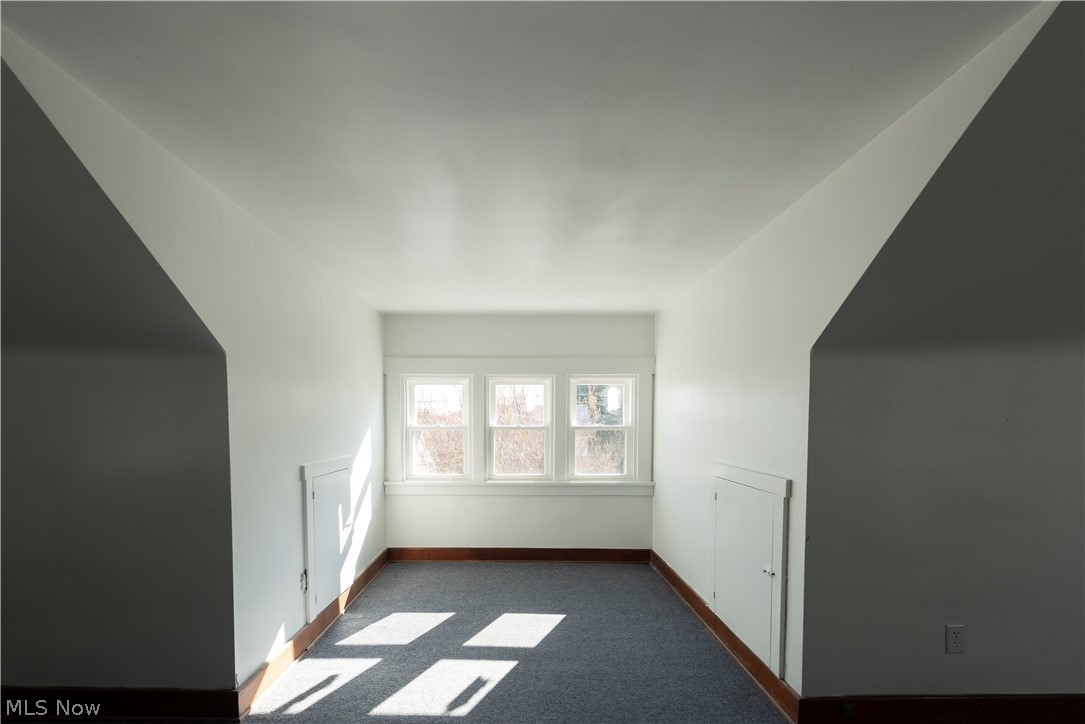 Carpenter Heights Allotment - Residential