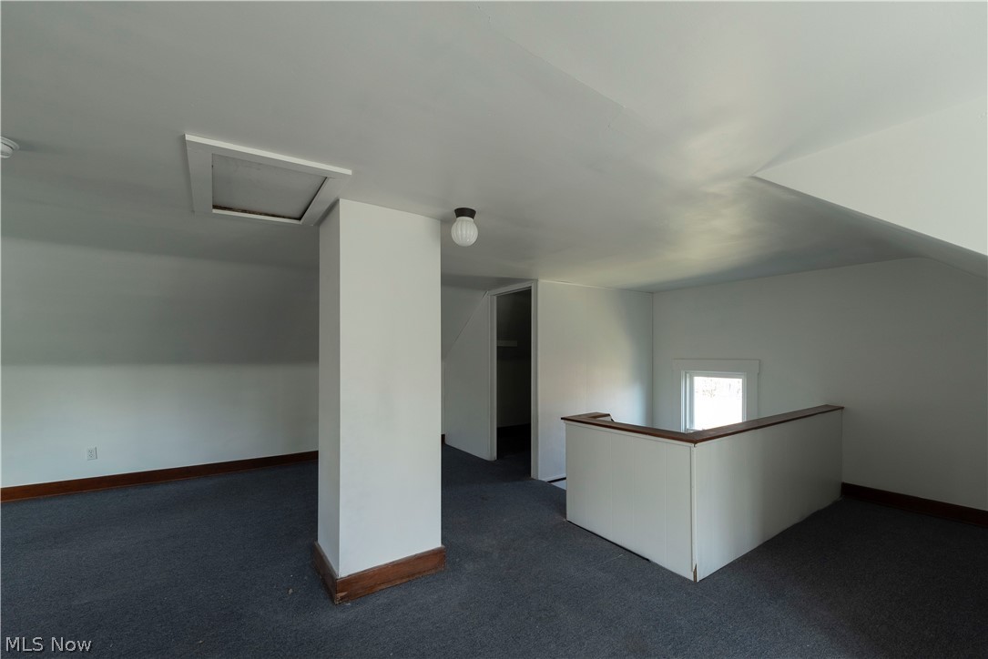 Carpenter Heights Allotment - Residential