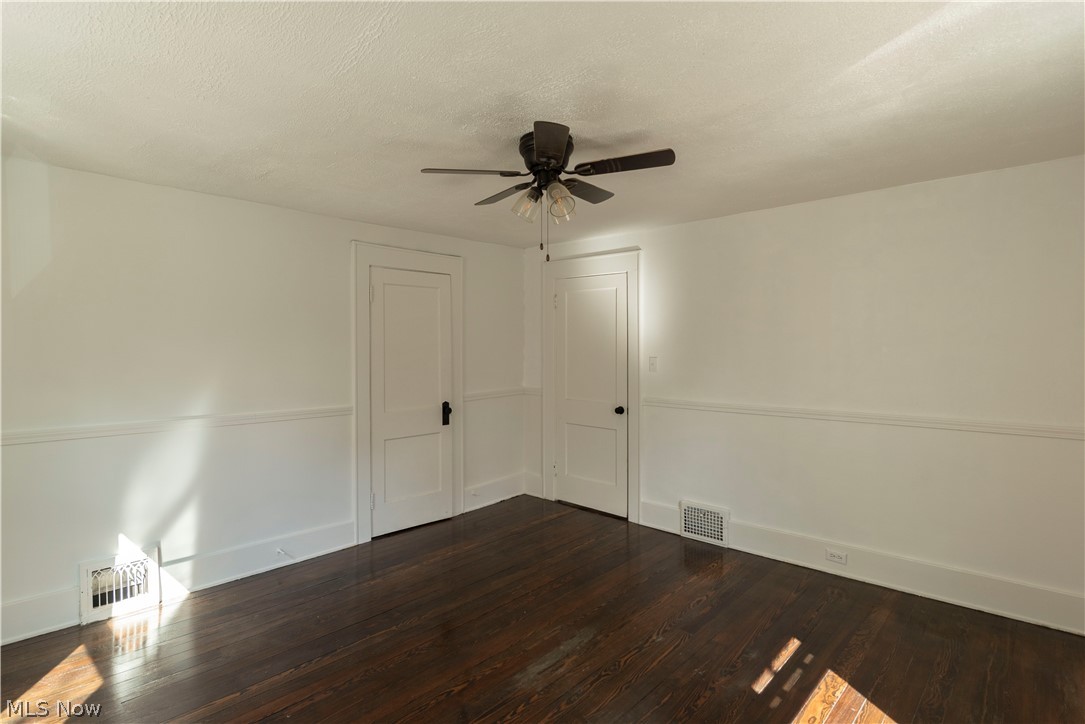 Carpenter Heights Allotment - Residential