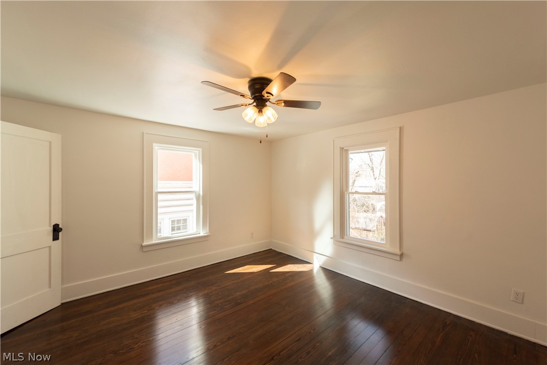 Carpenter Heights Allotment - Residential