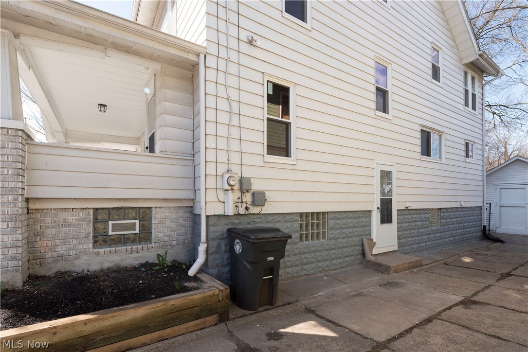 Carpenter Heights Allotment - Residential