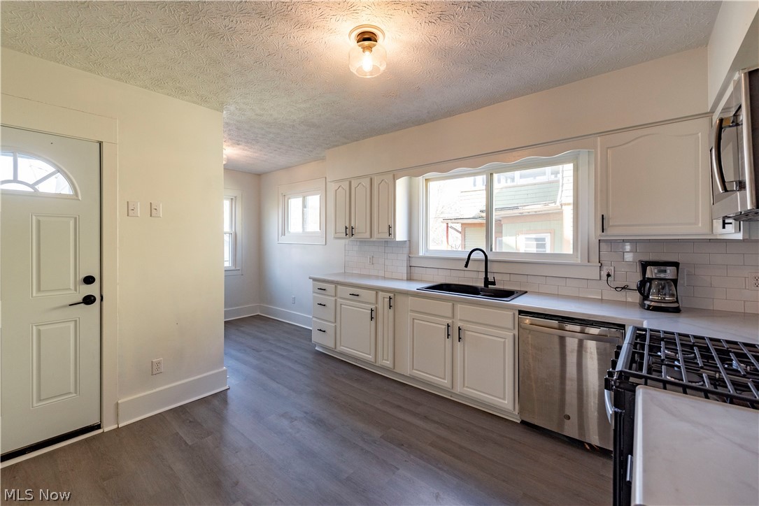 Carpenter Heights Allotment - Residential