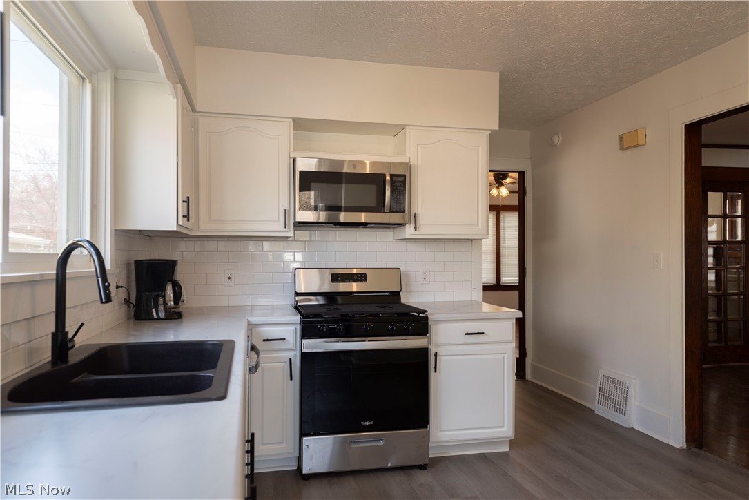 Carpenter Heights Allotment - Residential