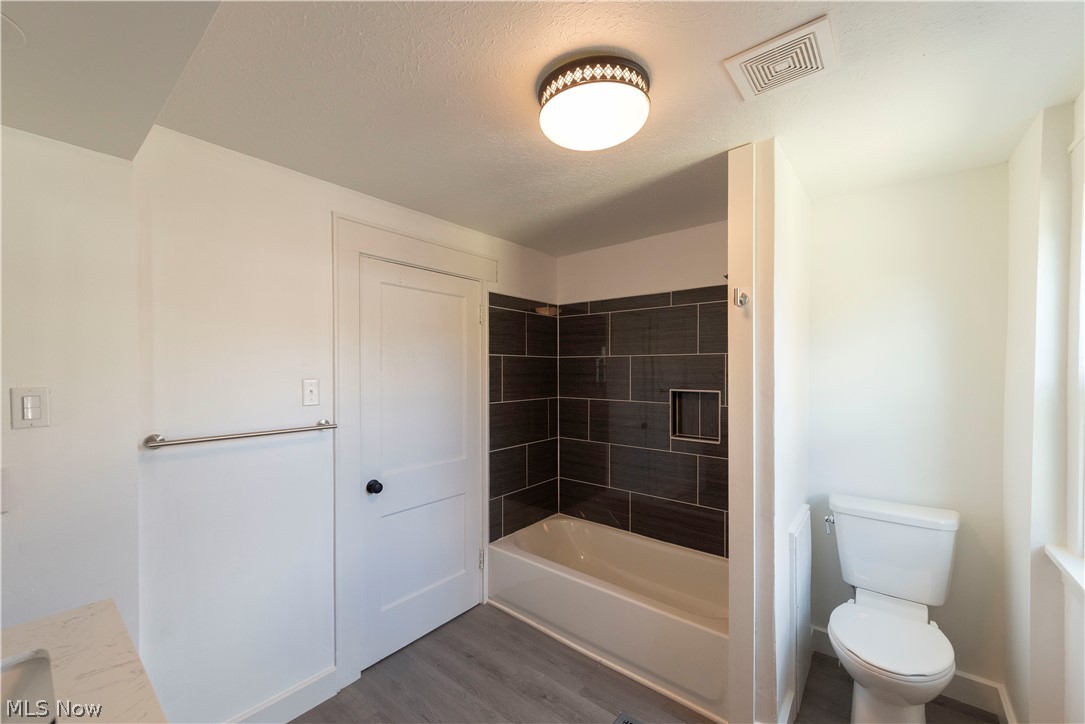 Carpenter Heights Allotment - Residential