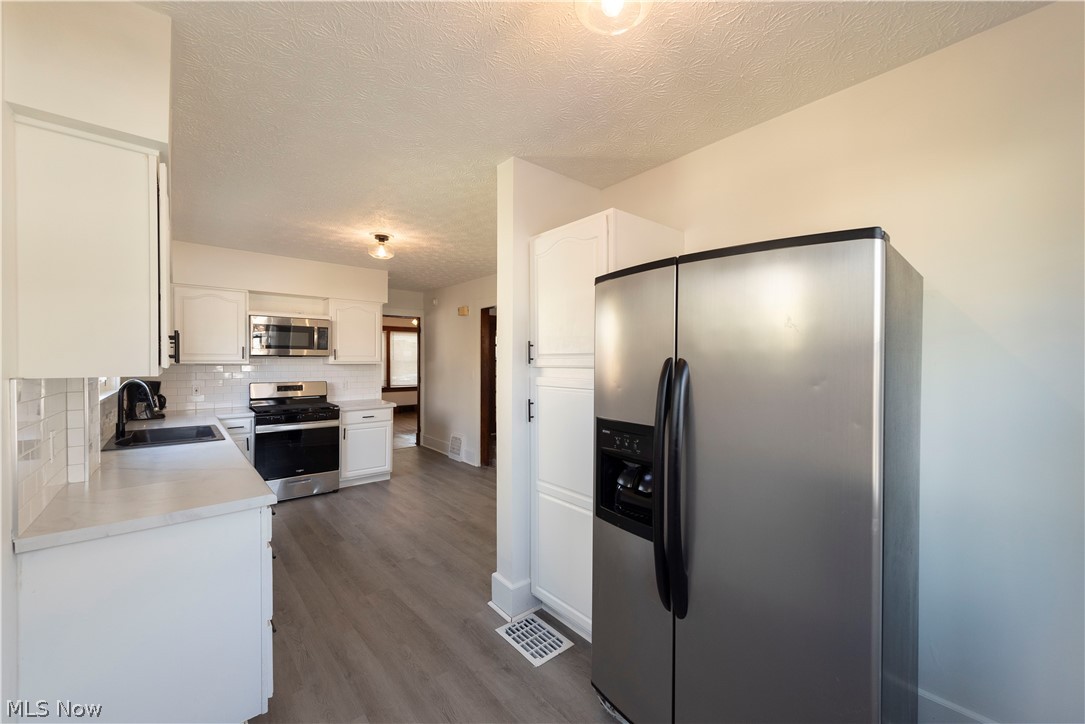 Carpenter Heights Allotment - Residential