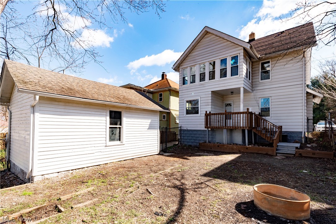 Carpenter Heights Allotment - Residential