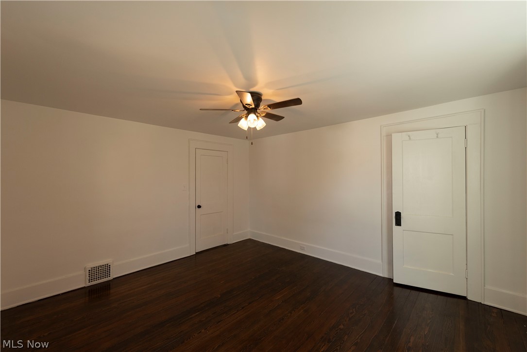 Carpenter Heights Allotment - Residential