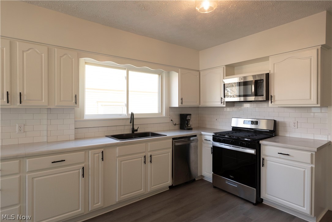 Carpenter Heights Allotment - Residential