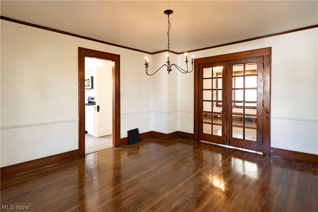 Carpenter Heights Allotment - Residential