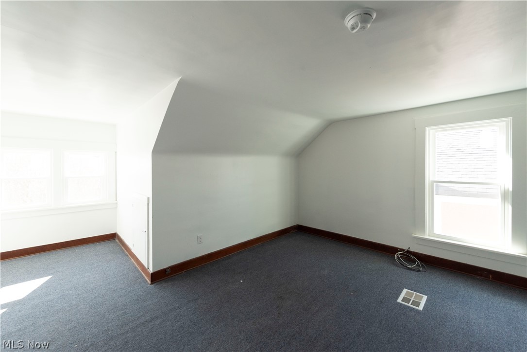 Carpenter Heights Allotment - Residential