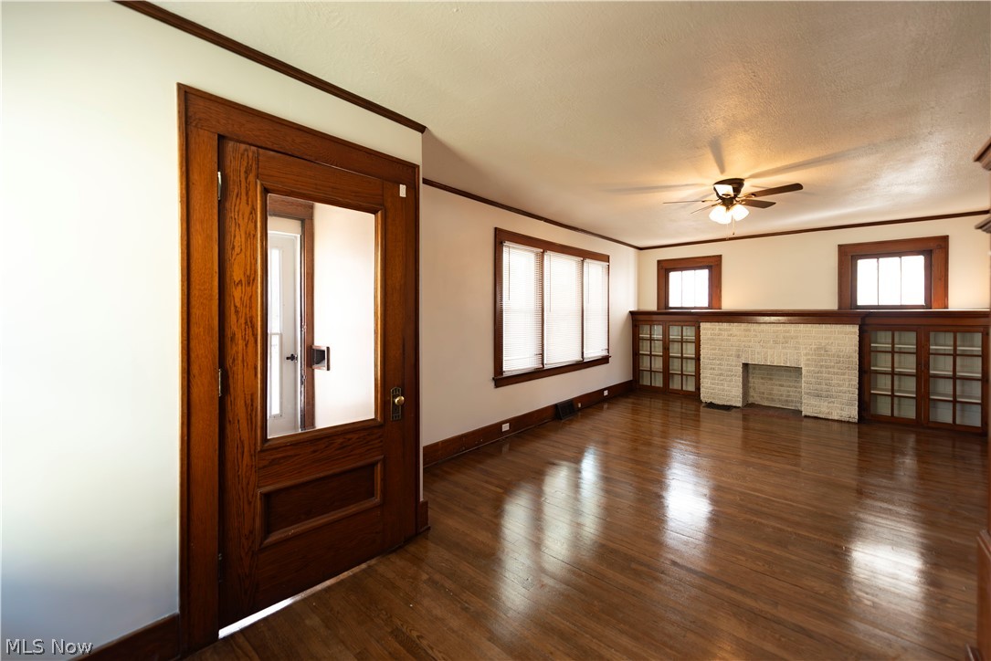 Carpenter Heights Allotment - Residential