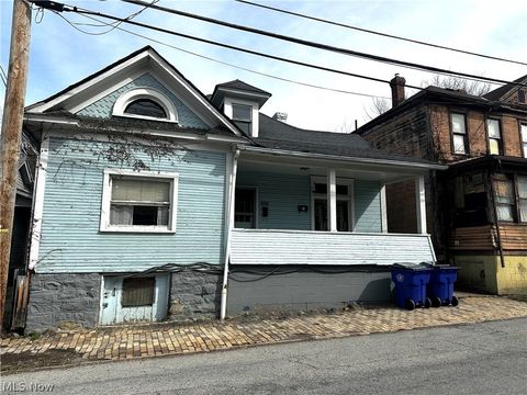 Multifamily For Sale - 233 W Ninth Street #2<br/> East Liverpool, OH 43920