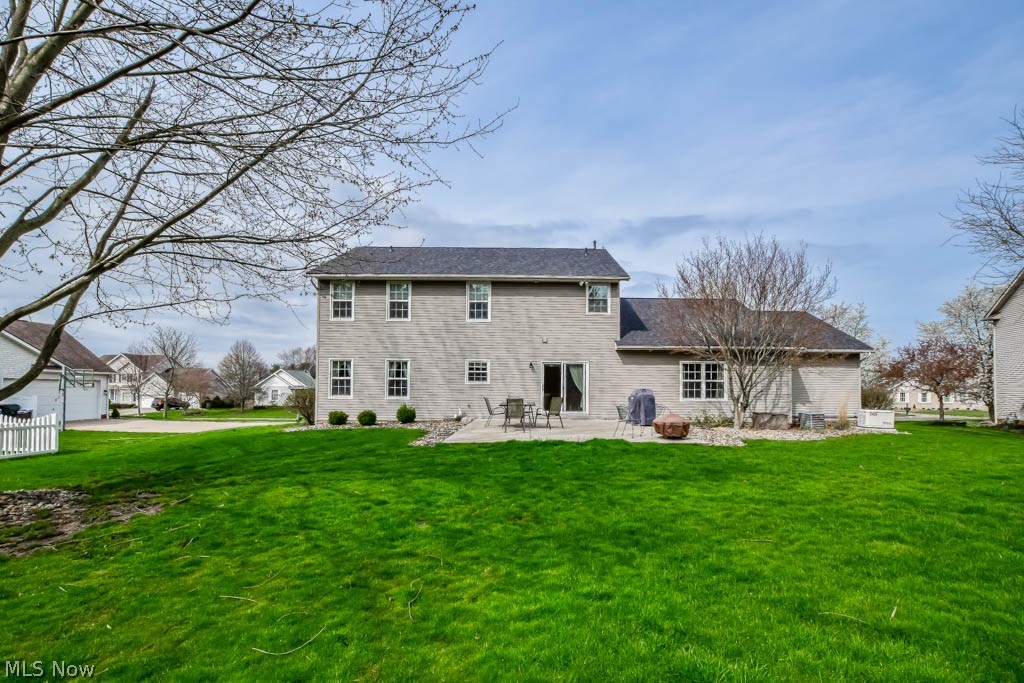 Louisville - Residential