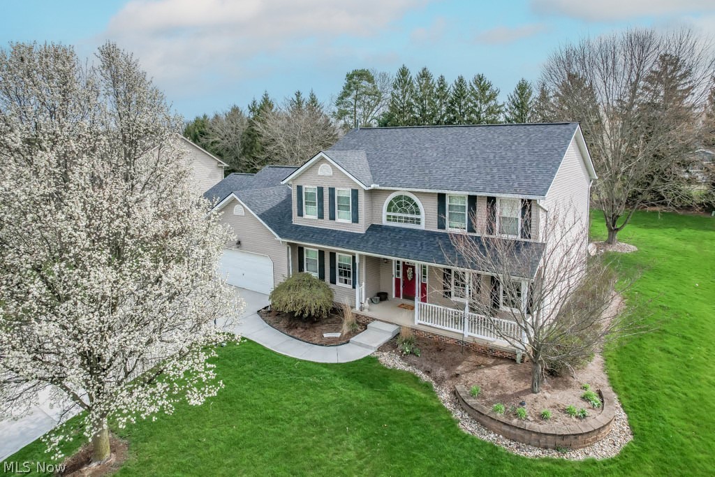 Louisville - Residential