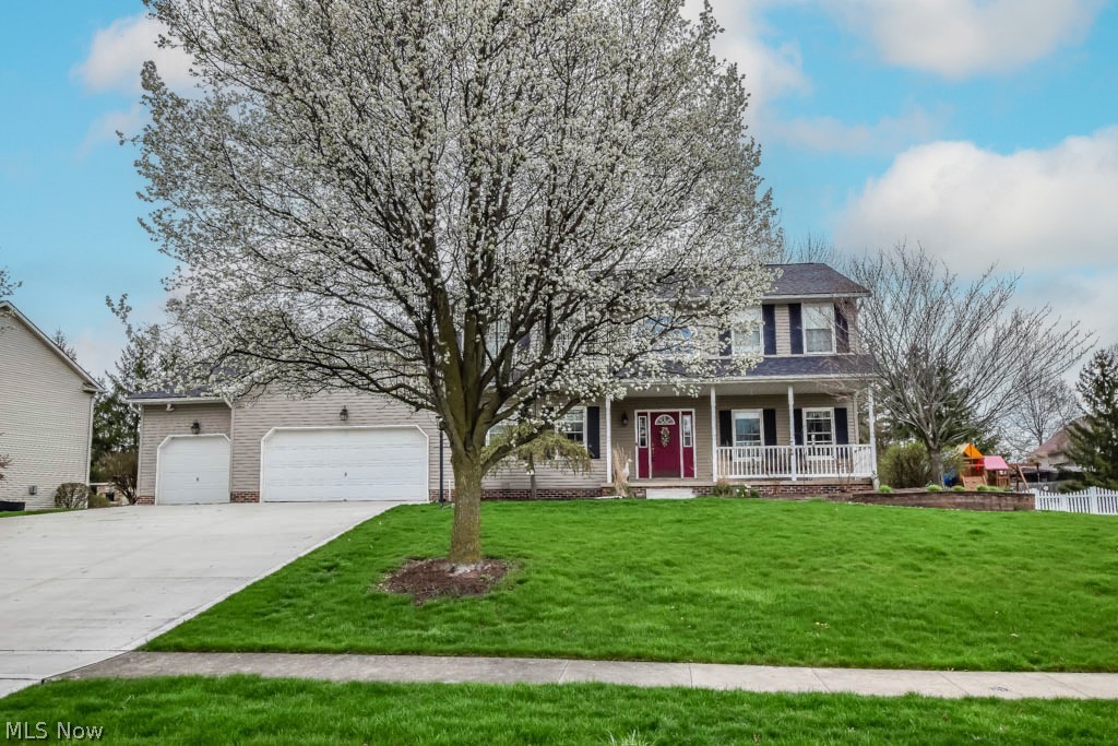 Louisville - Residential