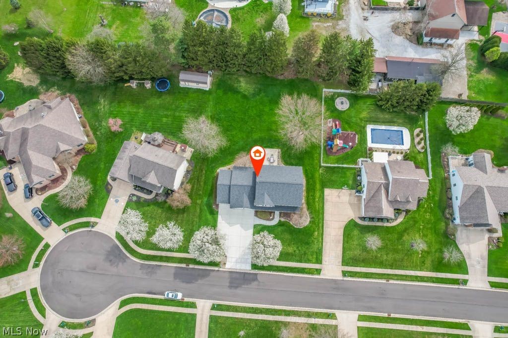 Louisville - Residential