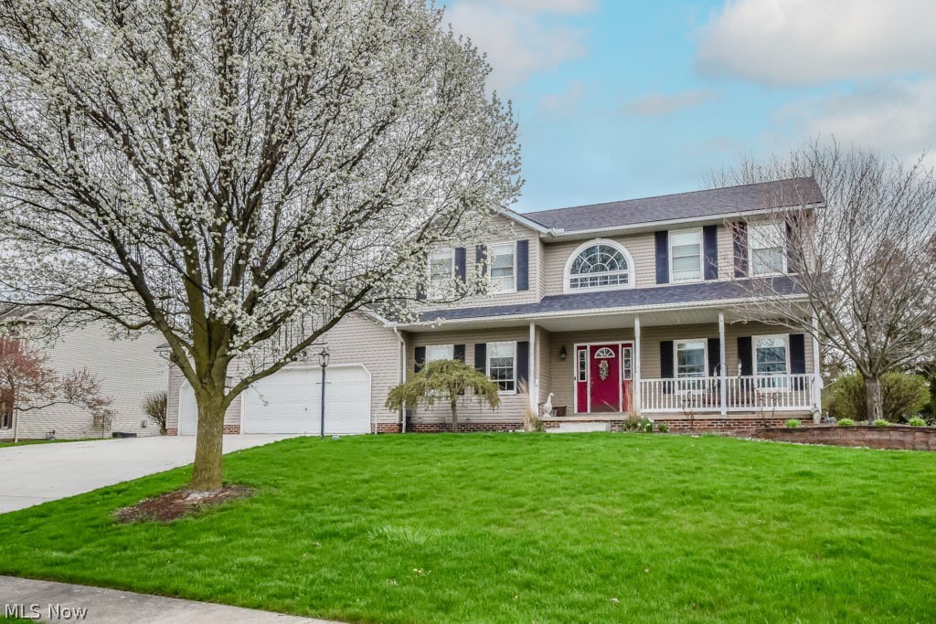 Louisville - Residential