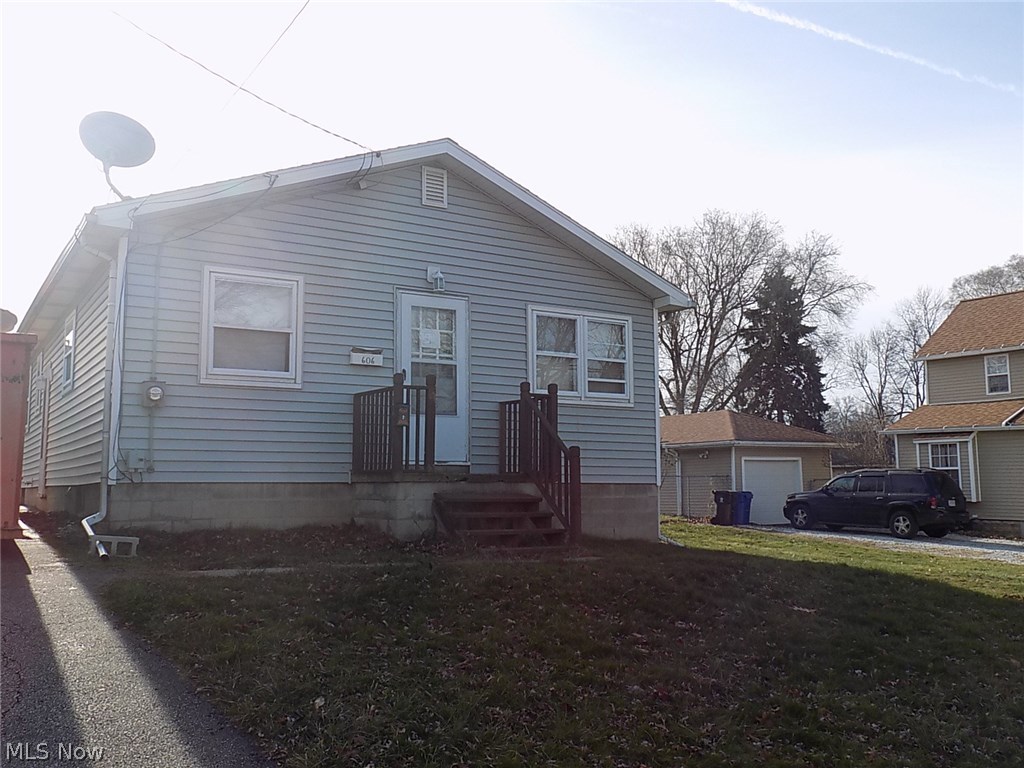 Grandview Heights - Residential