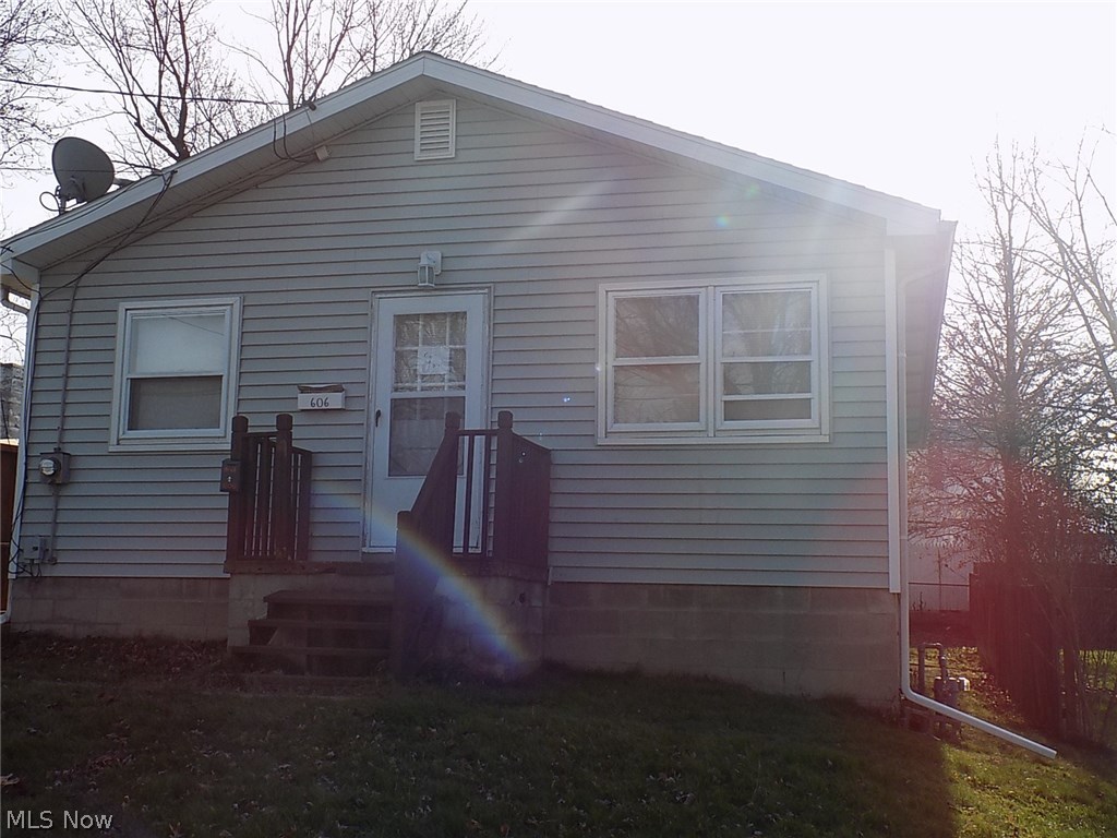 Grandview Heights - Residential