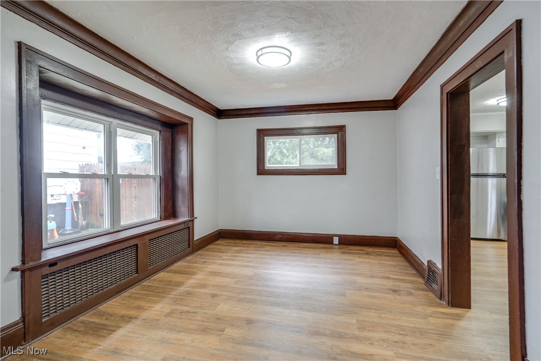 Herberich Allotment 01 - Residential