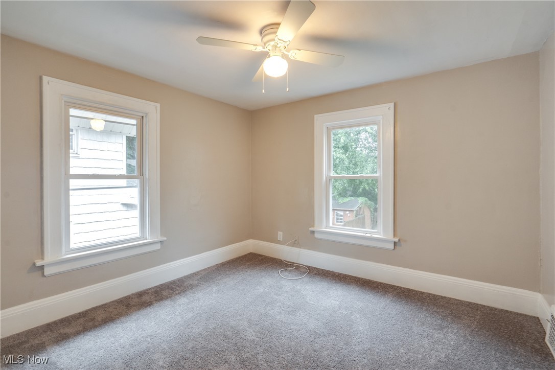 Herberich Allotment 01 - Residential