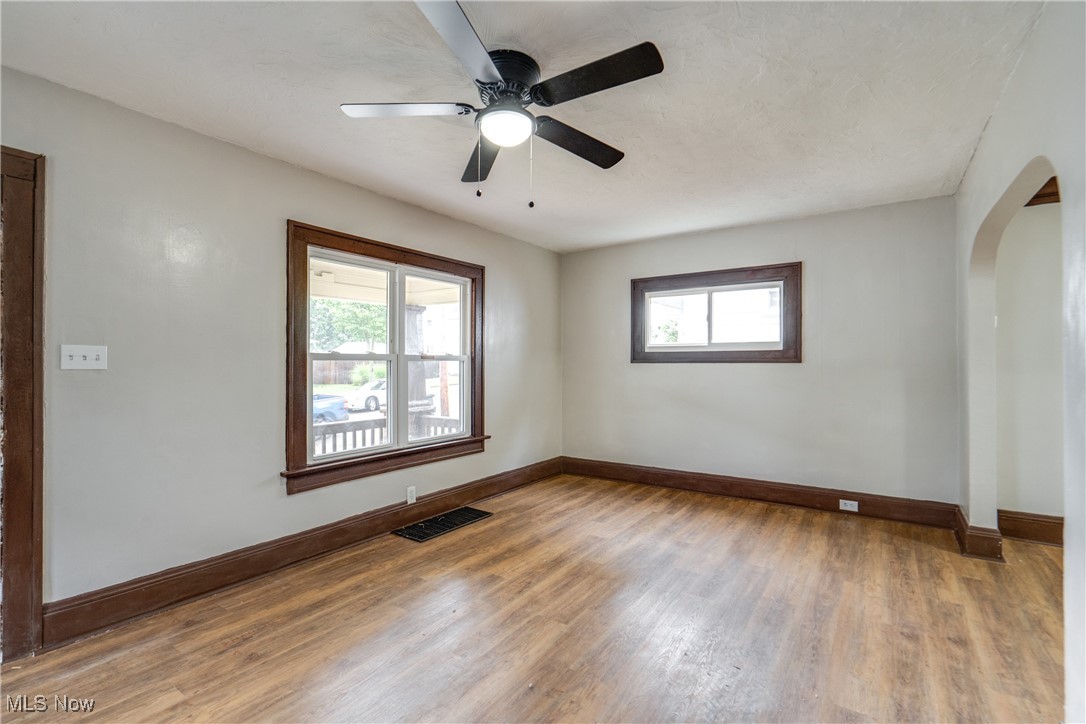 Herberich Allotment 01 - Residential