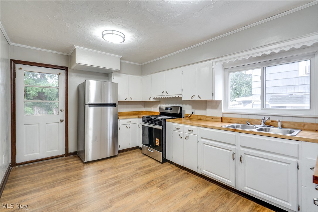 Herberich Allotment 01 - Residential