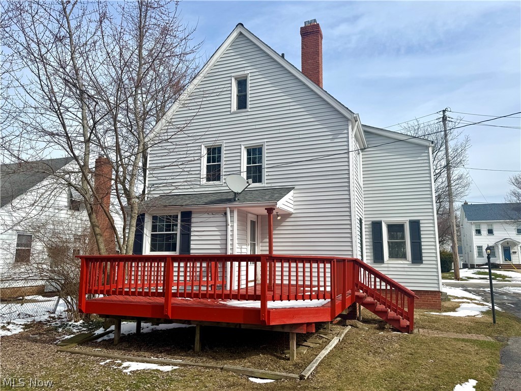 Oakmont - Residential